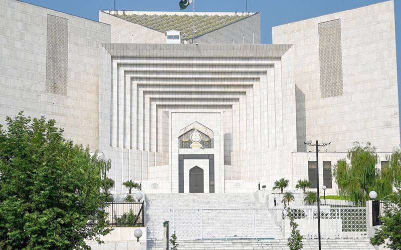  حج کرپشن کیس ؛سابق وفاقی وزیر کی بریت کیخلاف درخواستیں خارج