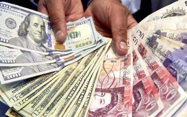 روپے کی قدر میں اضافہ، ڈالر مزید سستا ہوگیا