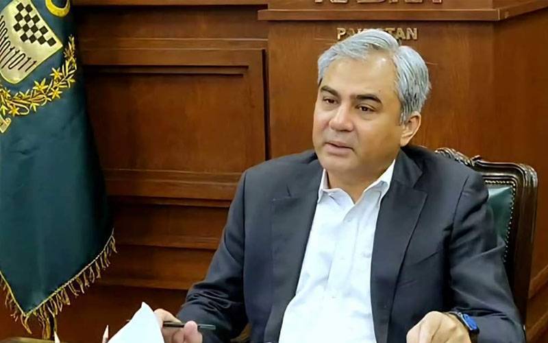محسن نقوی کی24گھنٹوں میں دوسری بار ایرانی وزیرداخلہ سے ملاقات