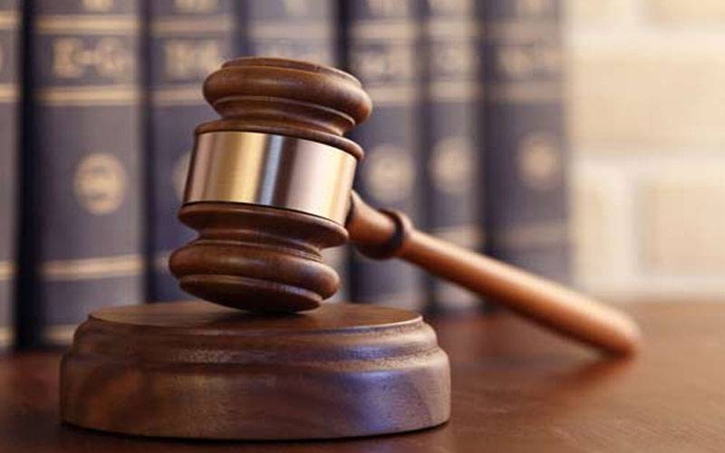 عدالت سے فراڈ کرنیوالے مجرم اور ضامن کیخلاف مقدمہ درج کرنے کا حکم 