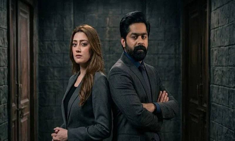 اداکارہ مومنہ اقبال ویمن کارڈ کھیل رہی ہیں :ایم پی اے ثاقب چدھڑ 