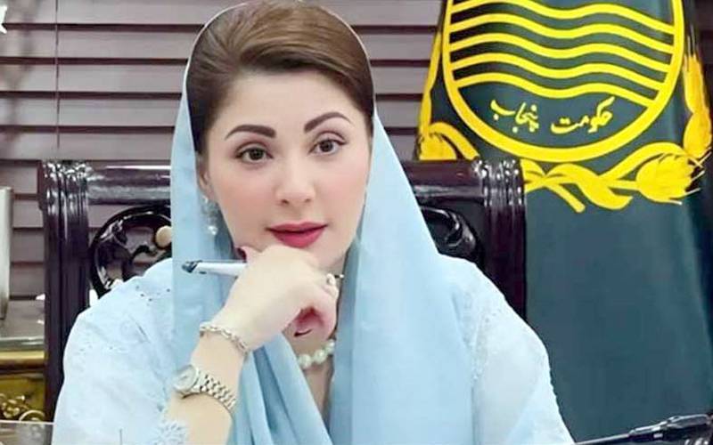 اداکارہ مومنہ، ایم پی اے ثاقب کا معاملہ ذاتی نوعیت کا کیس ہے:وزیراعلیٰ پنجاب 