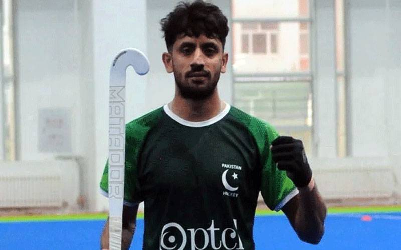 کھلاڑیوں کے مسائل باقی ،ہمارا فوکس گیم پر ہے؛عماد شکیل بٹ