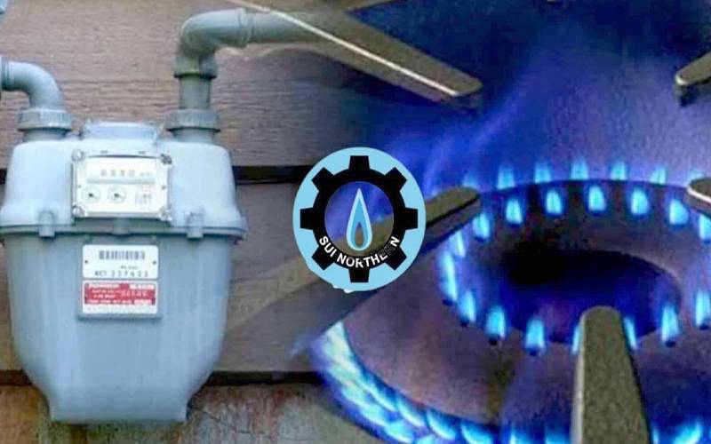 سوئی سدرن گیس کا کراچی کے مختلف علاقوں میں عارضی بندش کے شیڈول کا اعلان 