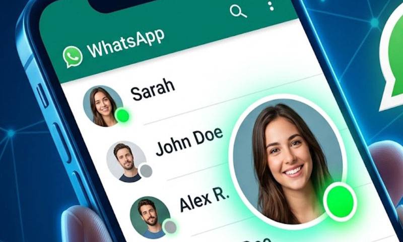 واٹس ایپ نے صارفین کیلئےدلچسپ فیچر کی تیاری شروع کر دی