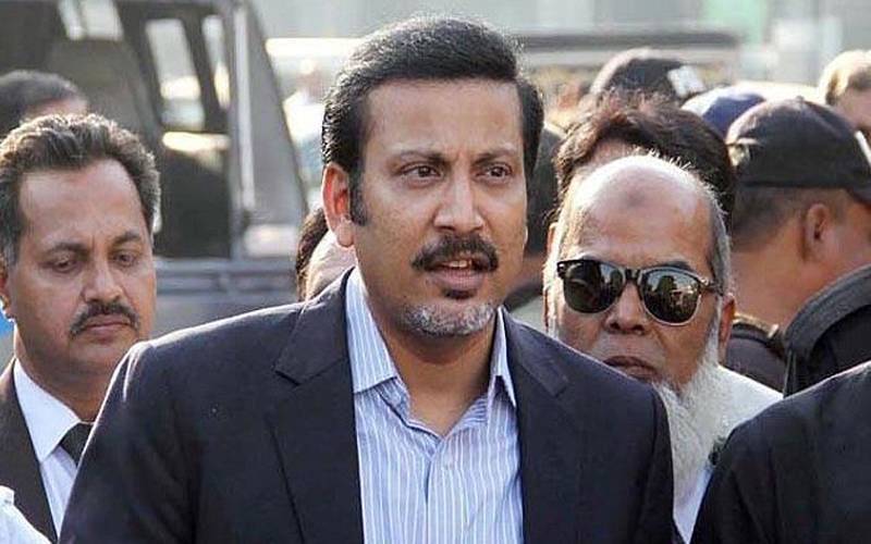 ایم کیو ایم کے سینیٹر کو کراچی ایئرپورٹ پر روک لیا گیا