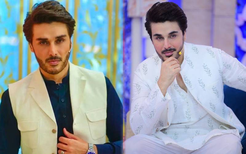  فنکاروں کو اپنی زندگی کے ہر مرحلے سے لطف اٹھاناچاہیے؛احسن خان 
