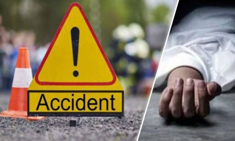 سابق سفیر ایاز وزیر کی بیٹی ٹریفک حادثے میں جاں بحق