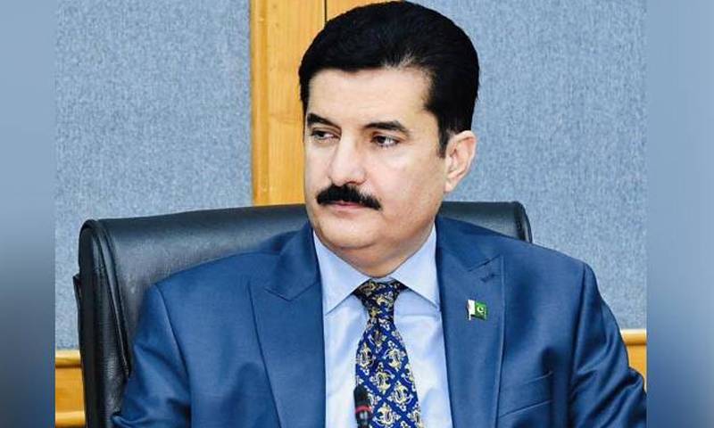 گندم کی بین الصوبائی نقل و حرکت پر مصنوعی پابندیاں شدید تشویش کا باعث ہیں: فیصل کریم کنڈی
