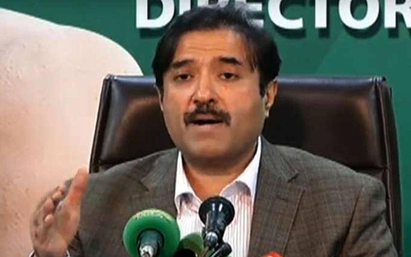   اس مرتبہ عید پرمسجدوں کو عرقِ گلاب سے دھویا جائے گا، وزیر بلدیات کا اعلان