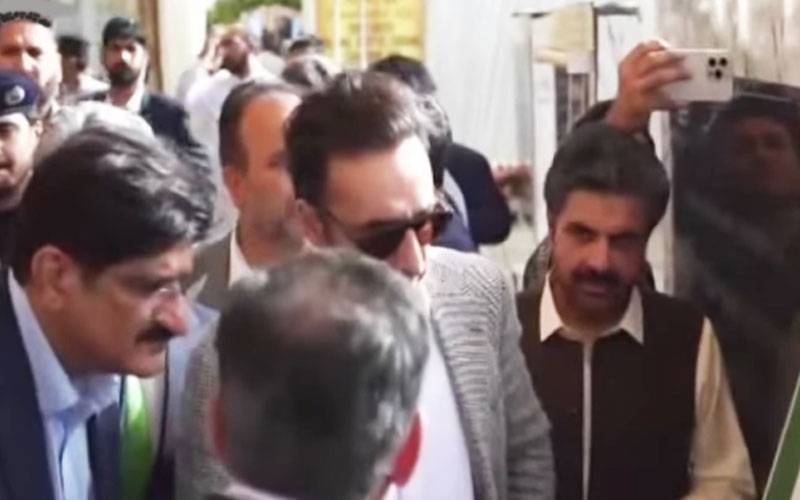  بلاول بھٹو کا بھی ای چالان کٹ گیا، بلاول نے کیا وائلیشن کی؟ تفصیل سامنےآگئی