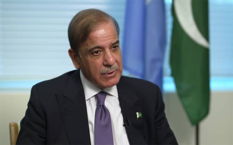 مذاکرات کے اگلے دور کی میزبانی بہت جلد پاکستان کرےگا: وزیراعظم شہباز شریف 