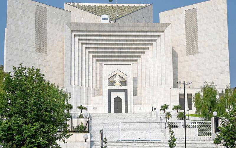 خلع اور گھریلو تنازعات سے متعلق سپریم کورٹ کااہم فیصلہ 