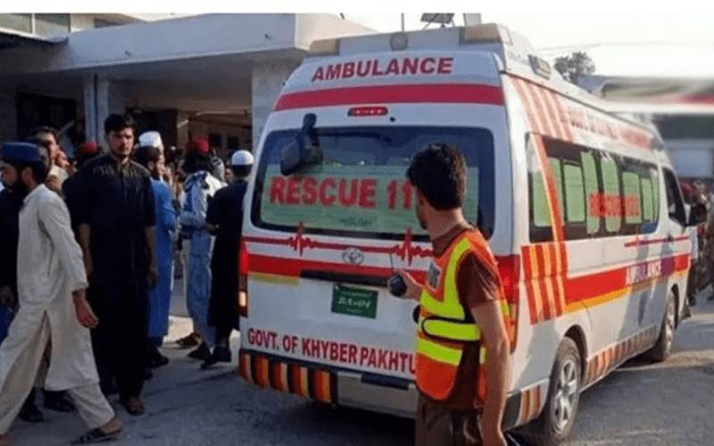 ڈیرہ اسماعیل خان: شرپسندوں  کی فائرنگ سے امن کمیٹی کے 4 ارکان قتل