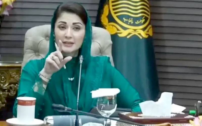   چاند رات اور عیدالاضحیٰ کے ایام میں فول پروف سکیورٹی یقینی بنانے کا حکم 