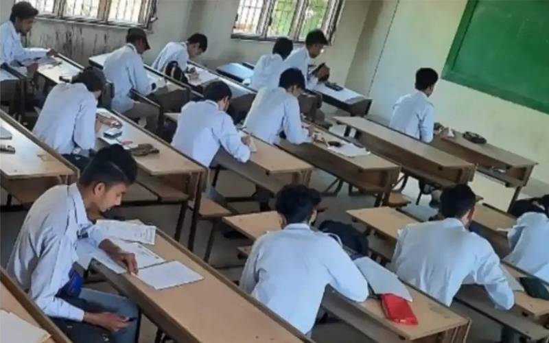 کیا تعلیمی اداروں میں موسمِ گرما کی تعطیلات 15 جون سے ہوں گی؟ طلبا کیلئے نئی خبر آگئی