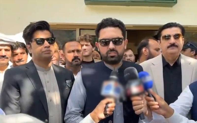 آغا خان فاؤنڈیشن کی تعلیم، صحت اور سماجی خدمات قابلِ ستائش ہیں؛وزیراعلیٰ سہیل آفریدی 
