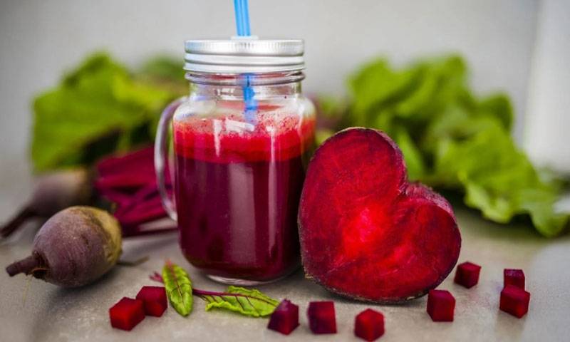 چقندر کاجوس آپ کو کن موذی بیماریوں سے بچا سکتا ہے؟حیران کن انکشاف 