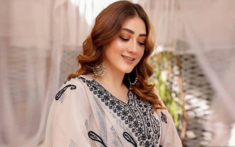 حمزہ حبیب نے اداکارہ مومنہ اقبال سے نکاح کی تصدیق کردی