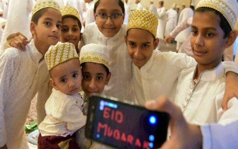 کراچی: بوہرہ برادری آج عیدالاضحی مذہبی جوش و جذبے سے منا رہی ہے