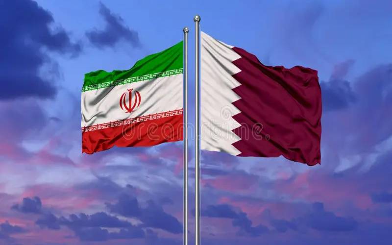  کیا قطر نے ایران کو 12 ارب ڈالر کی پیشکش کی؟ بڑا دعویٰ بے نقاب