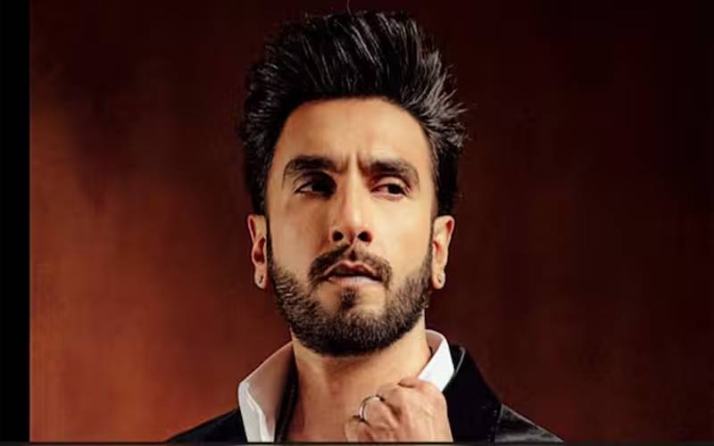 رنویر سنگھ پر فلم انڈسٹری میں کام کرنے پر پابندی لگ گئی، اداکار کا ردعمل آگیا 
