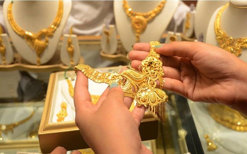   سونے کی قیمتوں میں بڑی کمی، چاندی بھی سستی