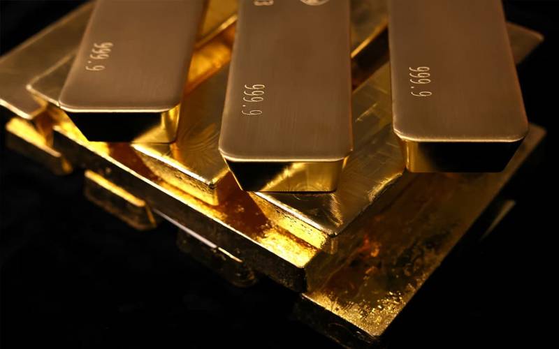 سونے پر بڑا ٹیکس، ملائیشیا کے فیصلے نے مارکیٹ ہلا دی