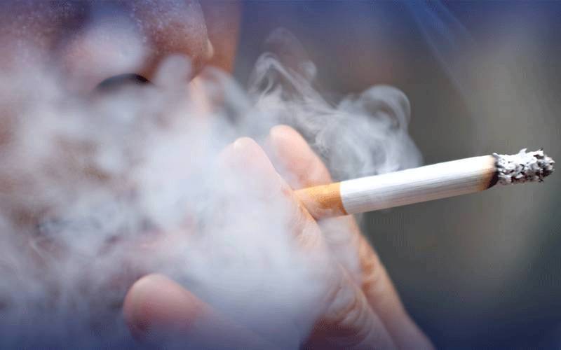 تمباکو نوشی سے پاکستان کو سالانہ 6.6 ارب ڈالر کا نقصان، 1 لاکھ 64 ہزار اموات: ڈبلیو ایچ او رپورٹ