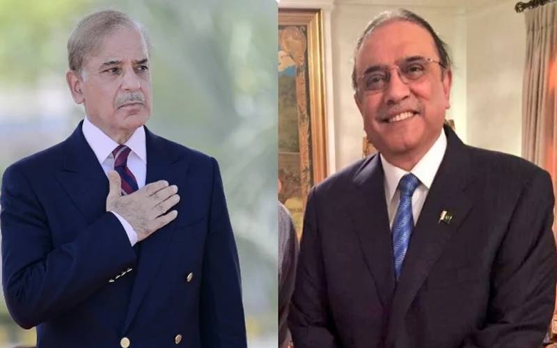 صدرِ مملکت اور وزیرِ اعظم کا عیدالاضحیٰ کے موقع پر قوم کے نام پیغام، اتحاد و ایثار پر زور 