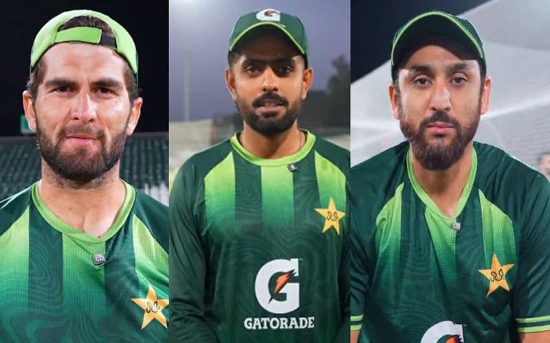 پاکستان کرکٹ ٹیم کا عید الاضحٰی کے موقع پر نیک خواہشات کا اظہار