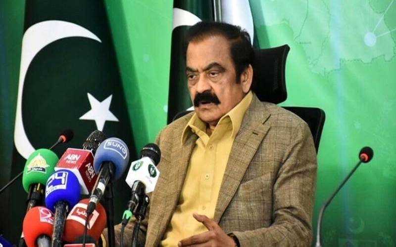 حکومت بجٹ میں عوام کو ریلیف دے گی :رانا ثنا 