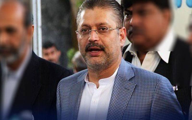 وزیراعظم اور فیلڈ مارشل نے عالمی امن کے قیام کیلئے اہم کردار ادا کیا :شرجیل میمن