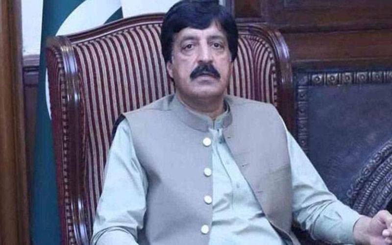 بلاول بھٹو عوامی مینڈیٹ سے پاکستان کے اگلے وزیراعظم بنیں گے:گورنر پنجاب