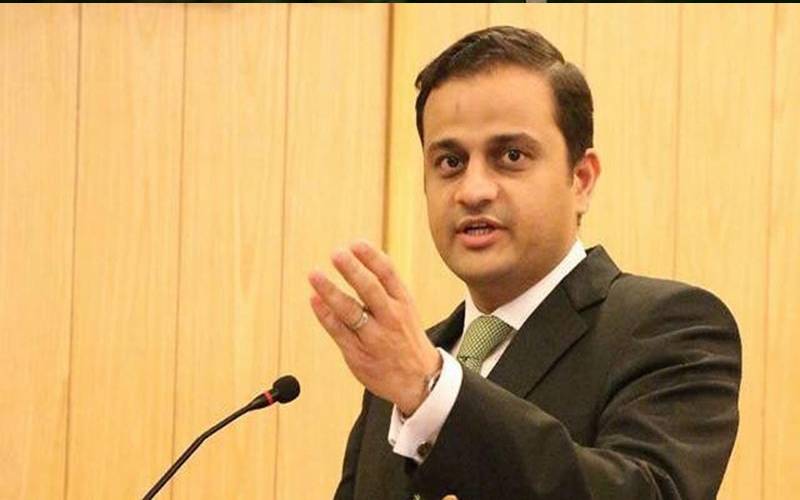  شہری آلائشوں سے متعلق1128 ہیلپ لائن پر شکایت کریں: میئر کراچی