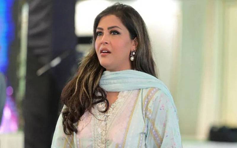 کراچی سندھ کا حصہ ہے، نہ الگ ہوگا نہ وفاقی علاقہ بنے گا:سمیعہ افضال سید