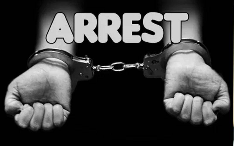تھائی  لینڈ: پولیس اہلکاروں نے مجرموں کو پکڑنے کیلئے ڈانس گروپ کا روپ دھار لیا 