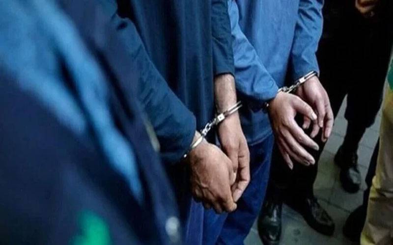 سی ٹی ڈی اور حساس ادارے کی کراچی میں بڑی کارروائی،2 دہشتگرد گرفتار