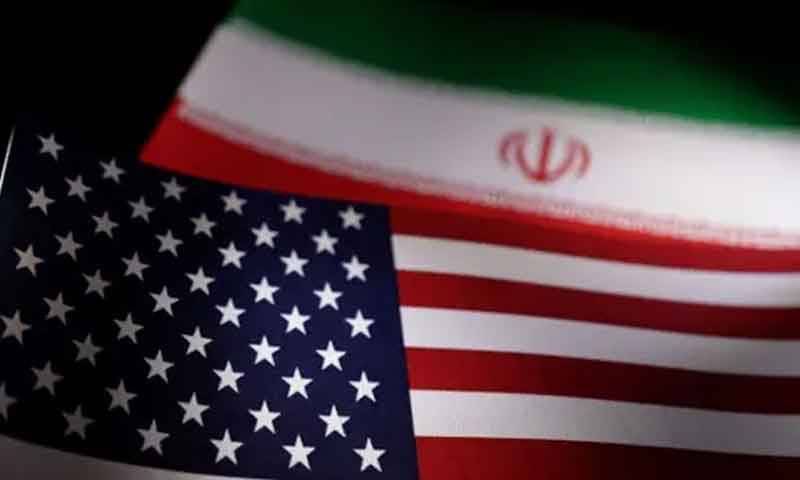 ایران اور امریکا کی مفاہمتی یادداشت کا ابتدائی مسودہ سامنے آگیا