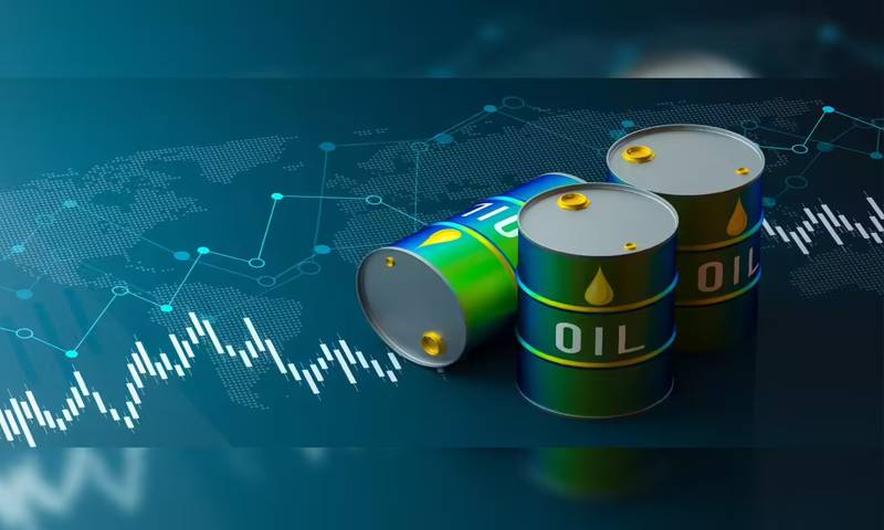 ایران پر نئے امریکی حملوں کے بعد تیل کی قیمتوں میں دوبارہ اضافہ 