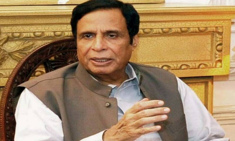  بانی پی ٹی آئی کی صحت اور فیملی کے معاملات پر سیاست نہیں ہونی چاہیے: پرویزالٰہی 