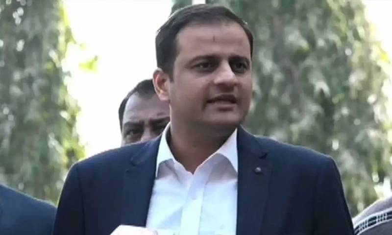 لاہور کا کراچی کیساتھ موازنہ غیر مناسب ہے: میئر کراچی