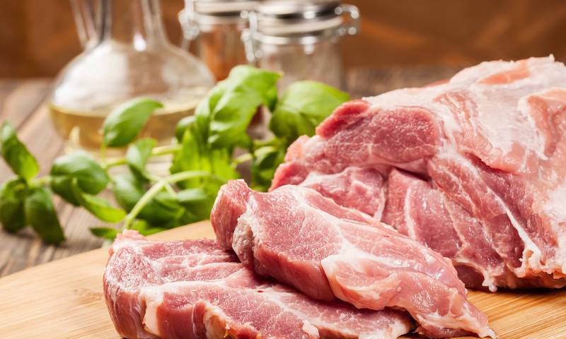 گوشت کھانے والوں پر کی گئی ریسرچ کے نتائج نے سب کو حیران کر دیا