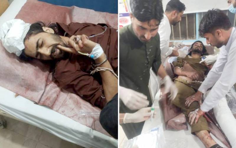 حویلی کہوٹہ میں لوڈر رکشہ حادثے کا شکار، 5 افراد جاں بحق