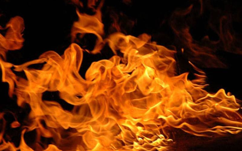 امریکہ: اپارٹمنٹس کمپلیکس میں گیس دھماکہ ،3 افراد ہلاک