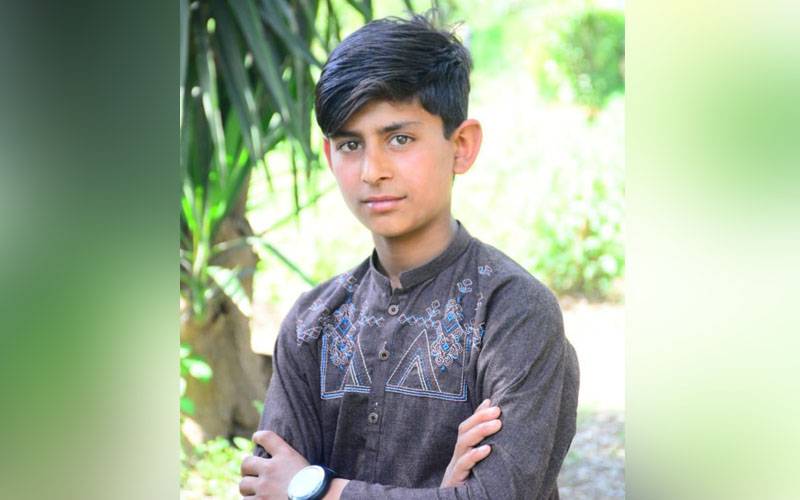 مظفرآباد: دریائے جہلم میں نہاتے ہوئے 14 سالہ بچہ دریائے جہلم میں ڈوب گیا