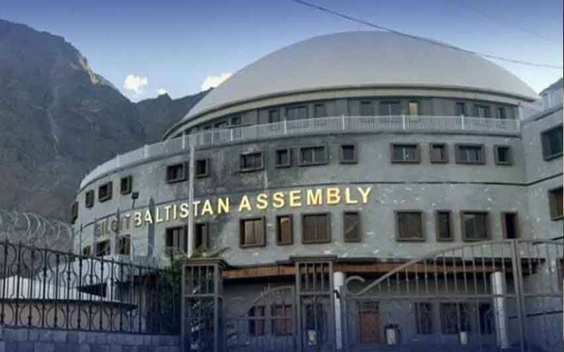 گلگت بلتستان انتخابات ؛ضابطہ اخلاق کی خلاف ورزی پر2امیدواروں کو نوٹس جاری