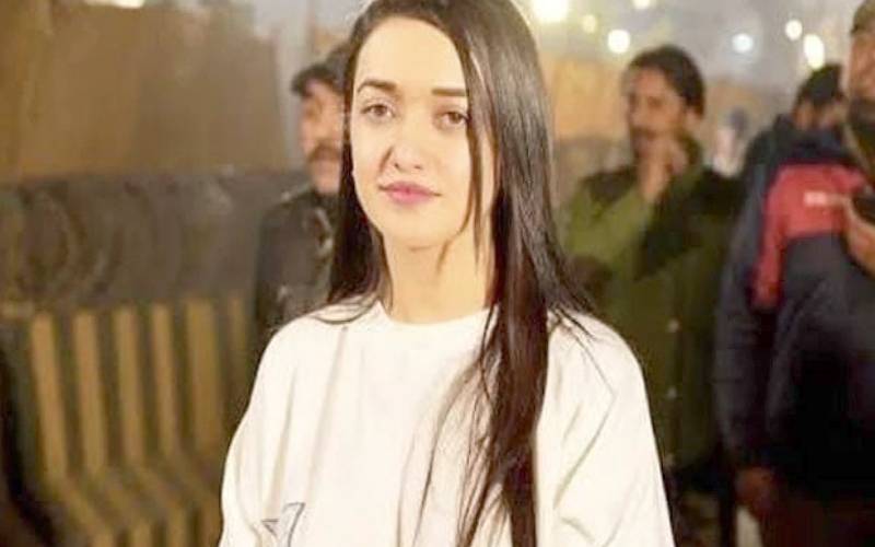 سانحہ 9 مئی ؛صنم جاوید کی درخواست سماعت کے لئے مقرر