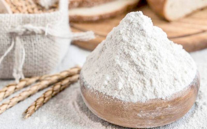  آٹے کی قیمتوں میں ریلیف دینے کا مطالبہ 