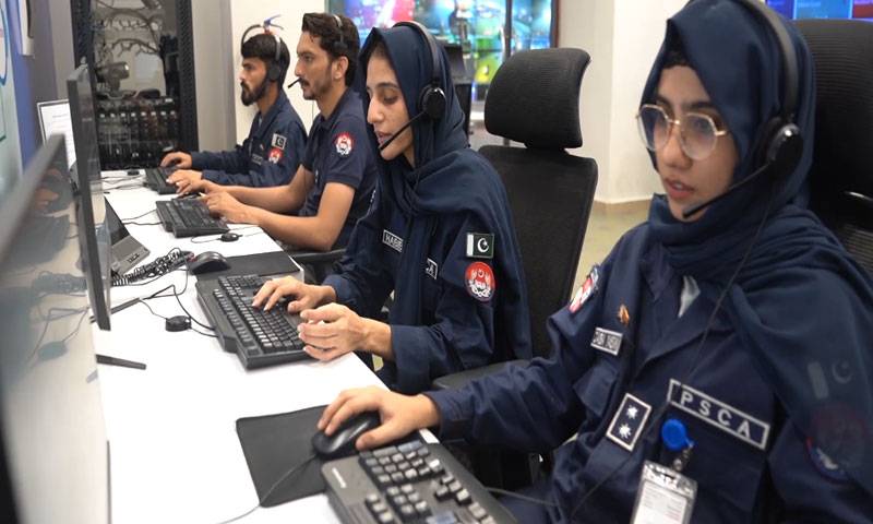 پنجاب کے ڈیجیٹل گورننس ماڈل کی اقوام متحدہ فورم پر پذیرائی